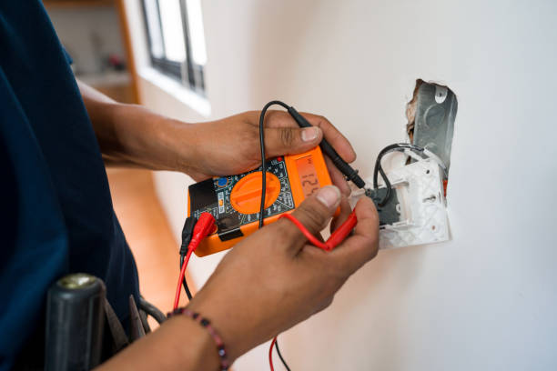 Best Commercial Electrician Services  in Pecan Grove, TX