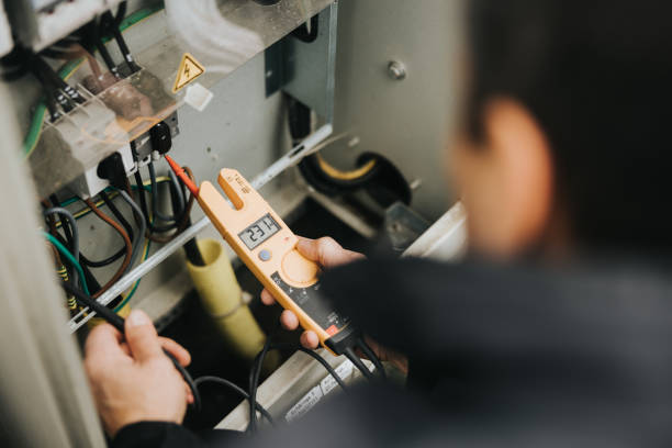 Best Electrical Repair Services  in Pecan Grove, TX