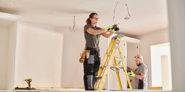 Best Electrical Upgrades for Homes  in Pecan Grove, TX