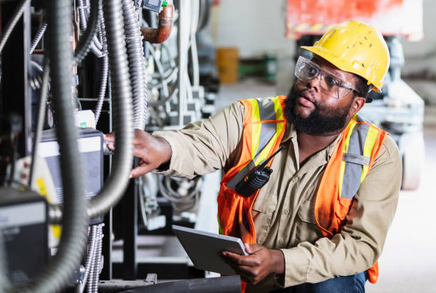 Best 24-Hour Electrician  in Pecan Grove, TX