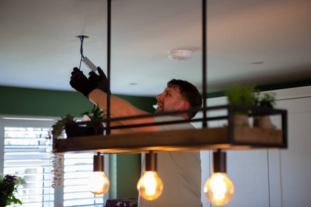 Best Electrical Wiring Services  in Pecan Grove, TX