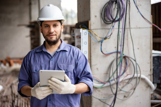 Best Electrical Installation Contractor  in Pecan Grove, TX