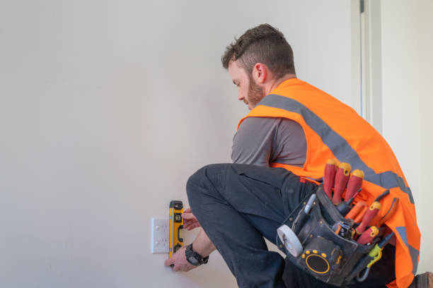 Best Residential Electrician Services  in Pecan Grove, TX