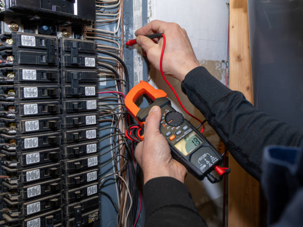 Best Electrical Installation Contractor  in Pecan Grove, TX