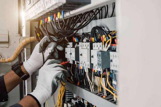 Best Affordable Electrical Installation  in Pecan Grove, TX